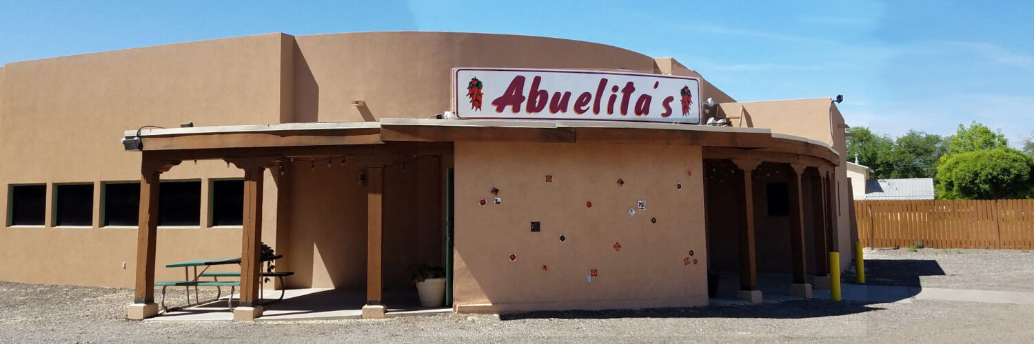 Abuelitas New Mexican Kitchen